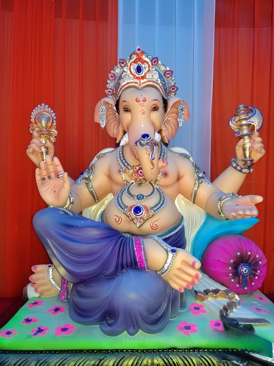 Ganpati Photo 2019